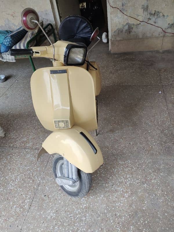 Vespa 2