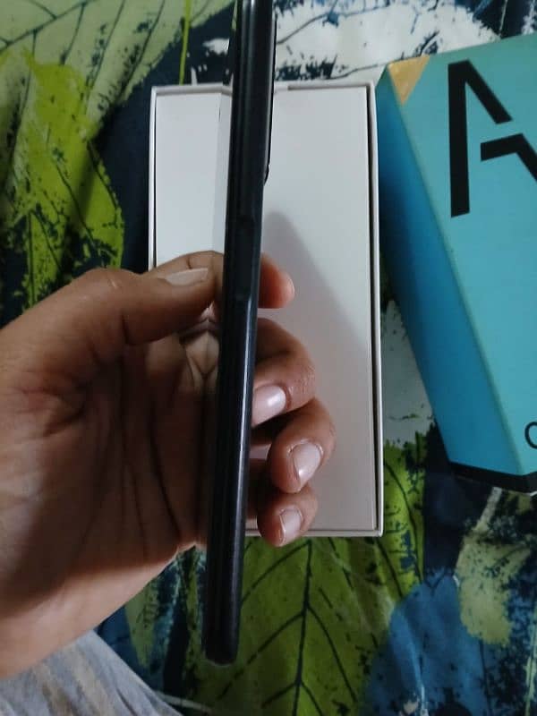 oppo A76 1