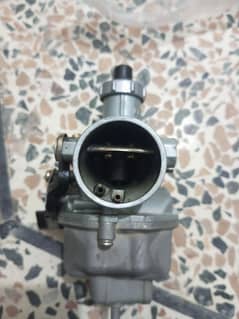 125 carburetor