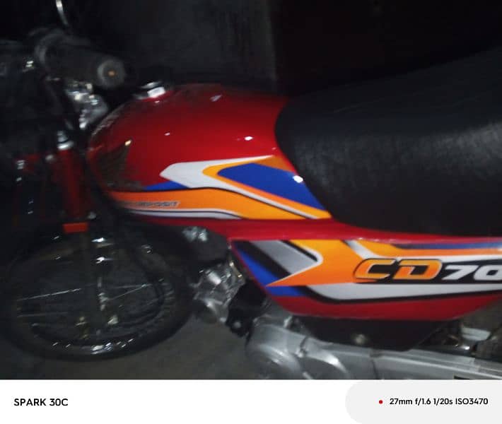 Honda 2007 2