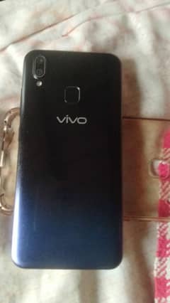 vivo y95