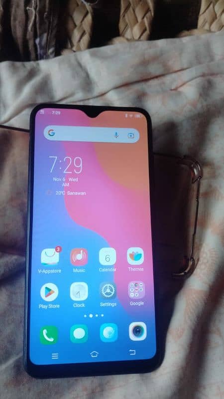 vivo y95 1