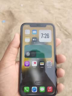 I Phone 11 JV NON PTA 64GB