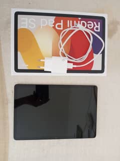 Redmi pad SE 8/256 0