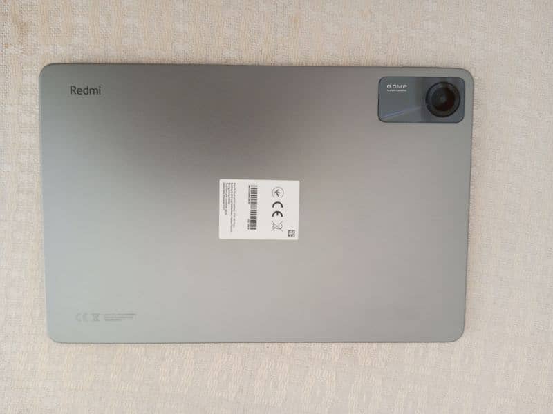 Redmi pad SE 8/256 7