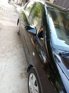 Honda city 2008  geniun for sell