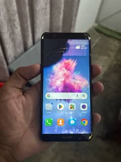 Huawei P Smart 3/32 PTA Approve