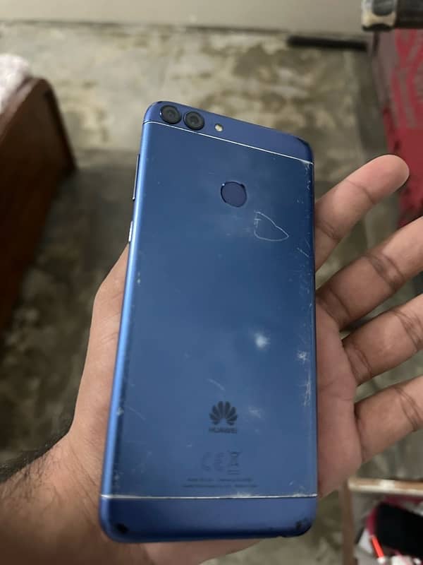 Huawei P Smart 3/32 PTA Approve 4