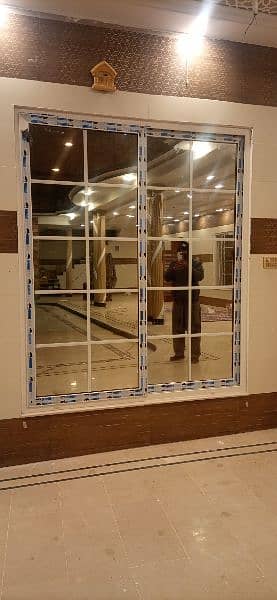 upvc and aluminium windows 2