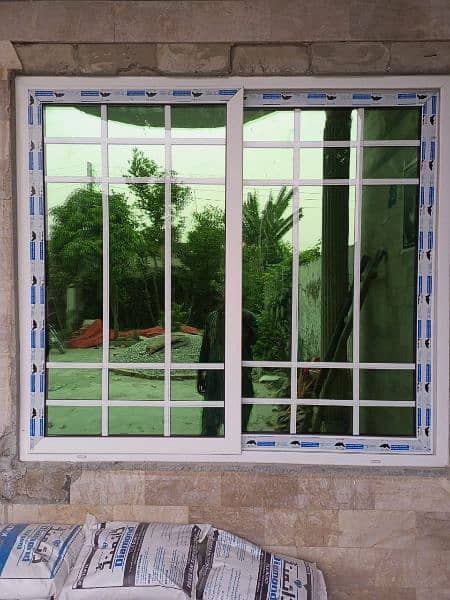 upvc and aluminium windows 3