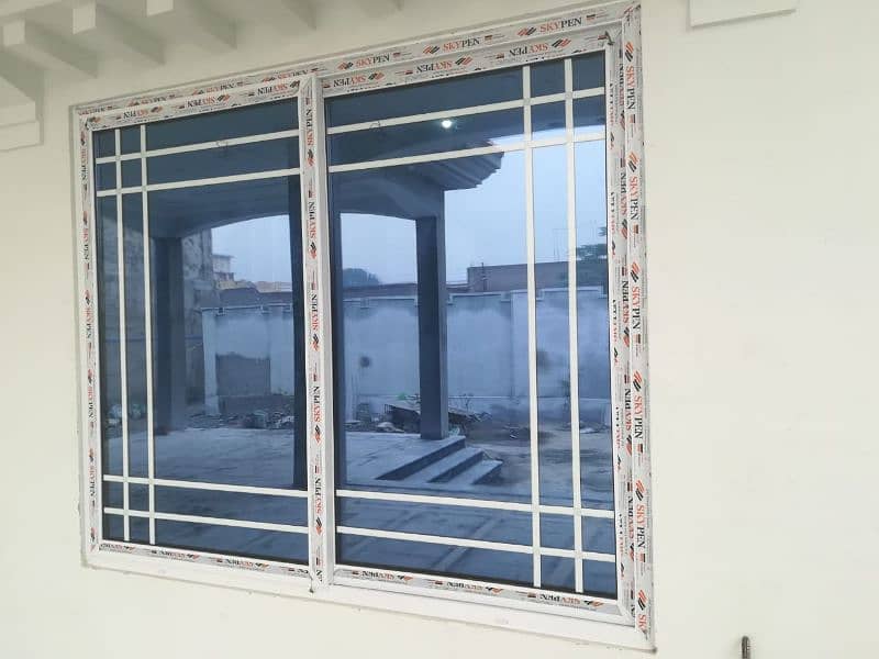 upvc and aluminium windows 9