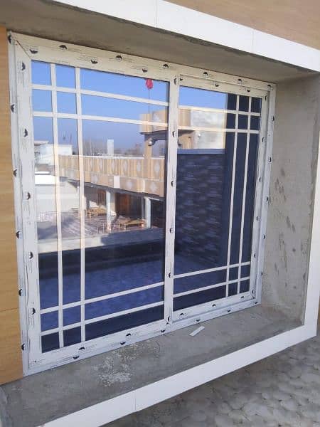 upvc and aluminium windows 10