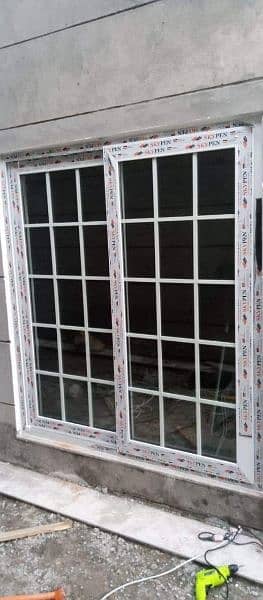 upvc and aluminium windows 11