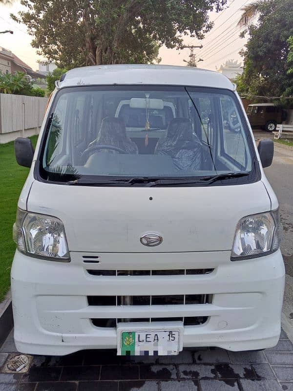 Daihatsu Hijet 2010*03004786330 0