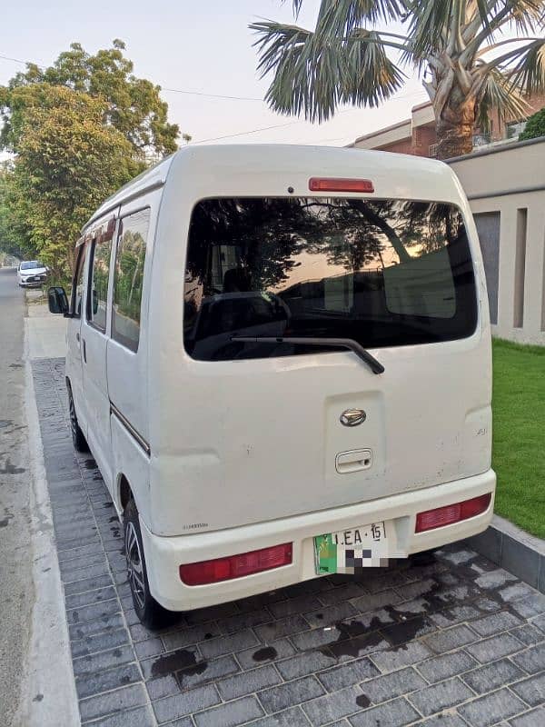 Daihatsu Hijet 2010*03004786330 1