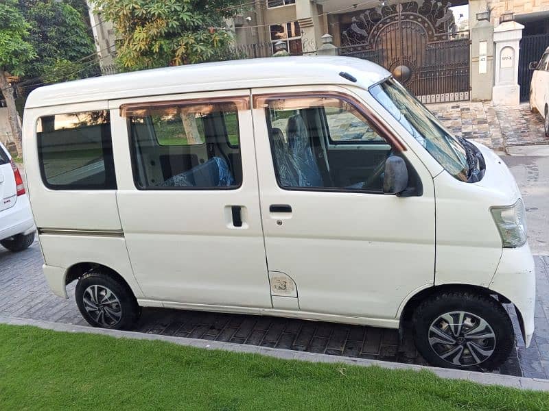 Daihatsu Hijet 2010*03004786330 2