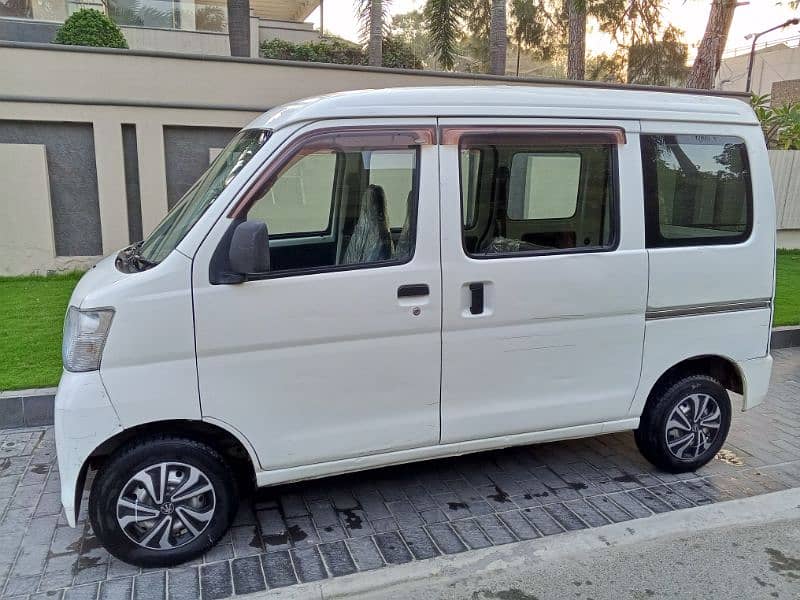 Daihatsu Hijet 2010*03004786330 3