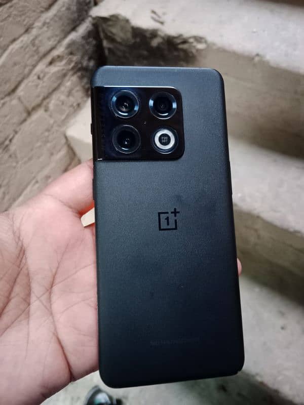 ONEPLUS 10 PRO 5G NON HA WATERPACK AIR TIGHT 10/9 EXCHANGE POSSIBLE 6