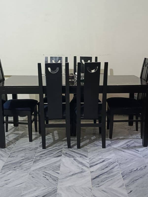 dinning table for sale 1