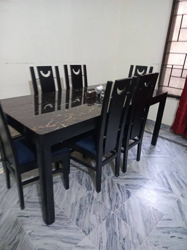 dinning table for sale 2