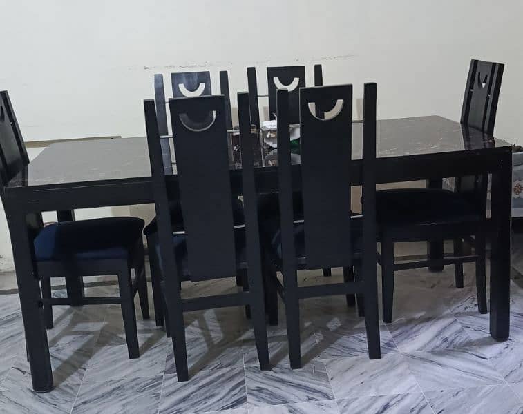 dinning table for sale 4