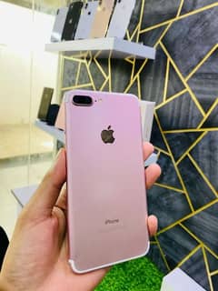 Iphone 7 plus 128GB APPROVED