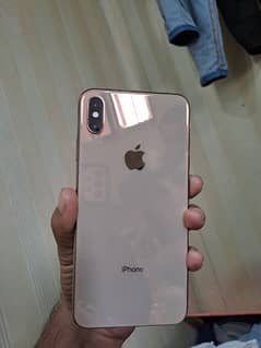 iphone xs max 64GB