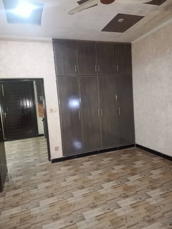 House for sale near gulsan abad st no 158 ali akbir street 7