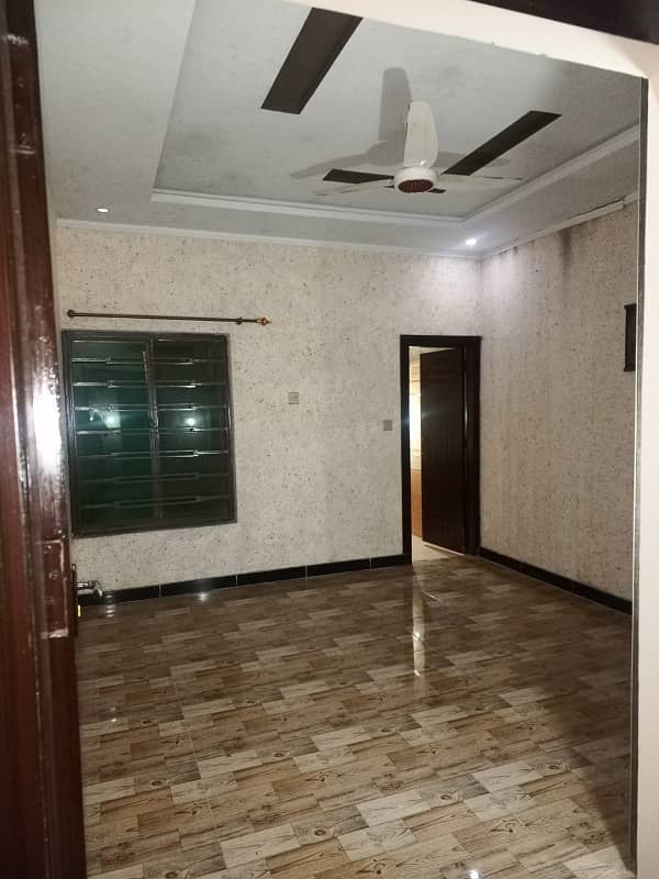 House for sale near gulsan abad st no 158 ali akbir street 9