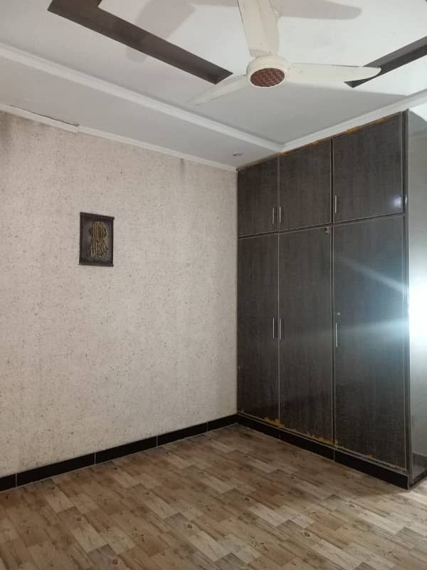 House for sale near gulsan abad st no 158 ali akbir street 10