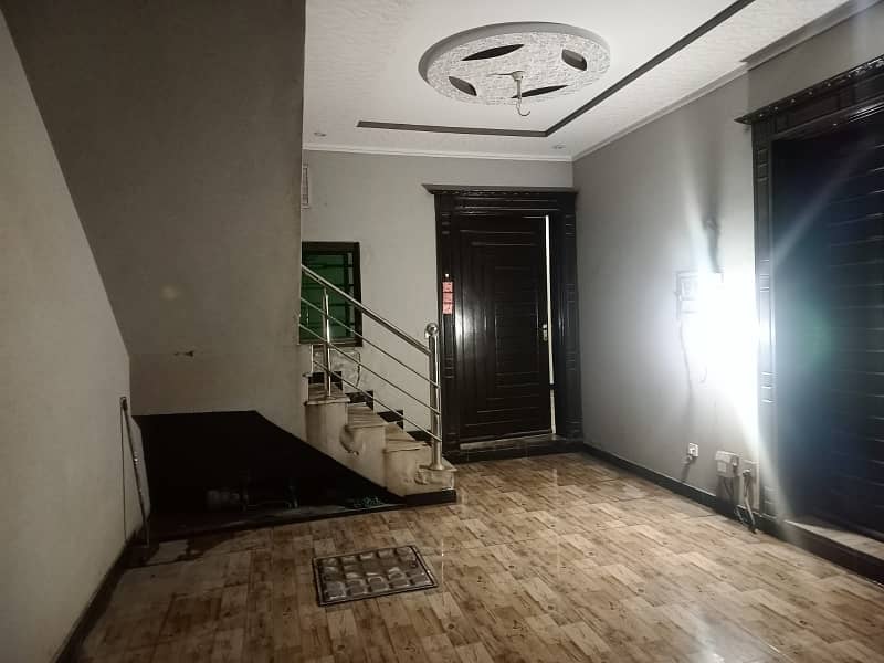 House for sale near gulsan abad st no 158 ali akbir street 18