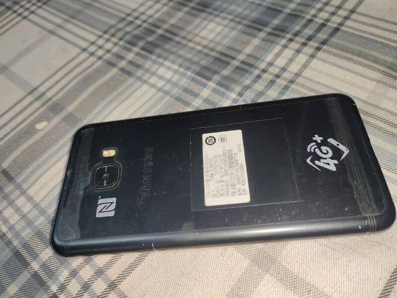 Samsung c5pro for sell or exchanged 4