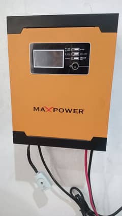 solar inverter 1kw max power voltronic bord