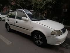 Suzuki Cultus VXR 2005 Model Better than Alto Mehran Coure 0