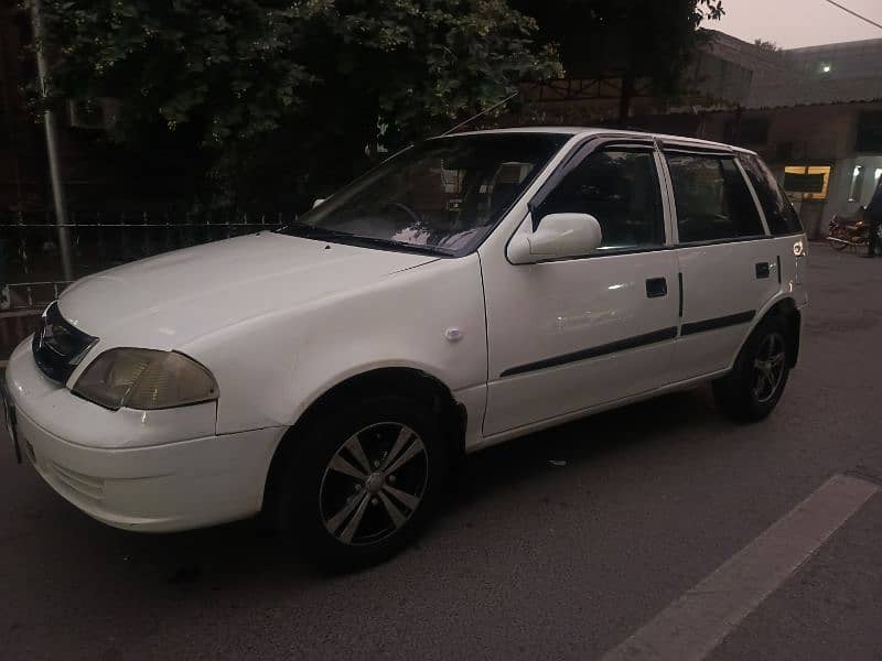 Suzuki Cultus VXR 2005 Model Better than Alto Mehran Coure 2