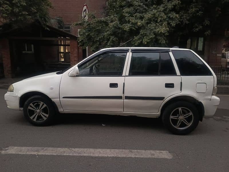 Suzuki Cultus VXR 2005 Model Better than Alto Mehran Coure 3