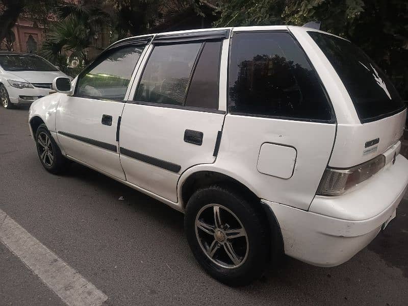 Suzuki Cultus VXR 2005 Model Better than Alto Mehran Coure 6