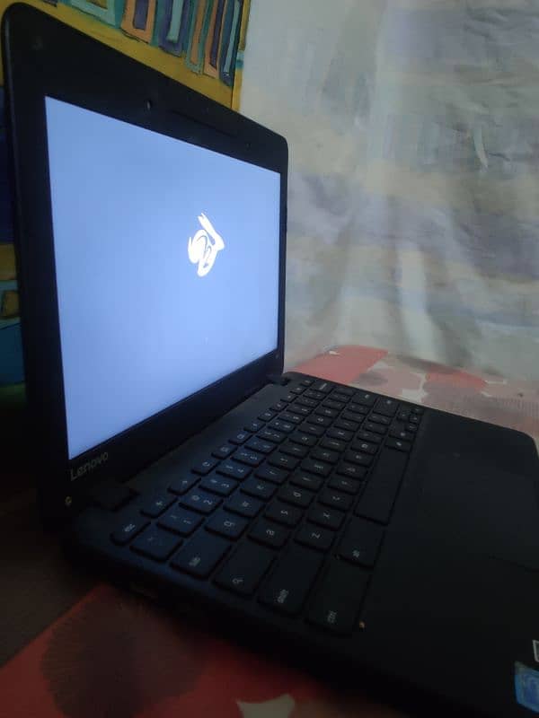 Lenovo Chromebook n23 1