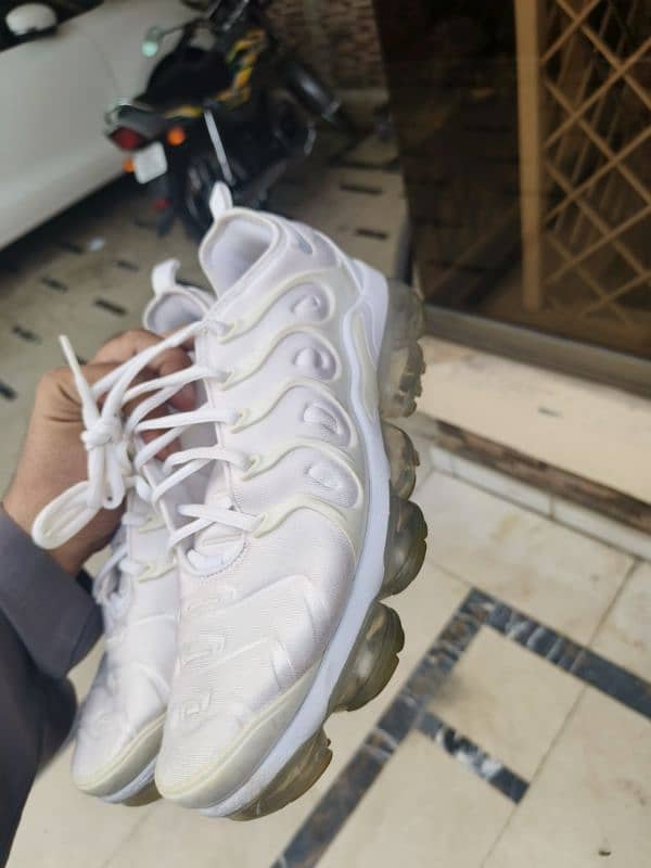 Nike air vapormax plus 2