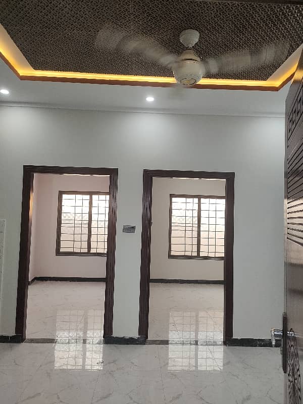 BRAND NEW HOUSE FOR SALE 1.5 STOREY SECTOR D PGSHS 13