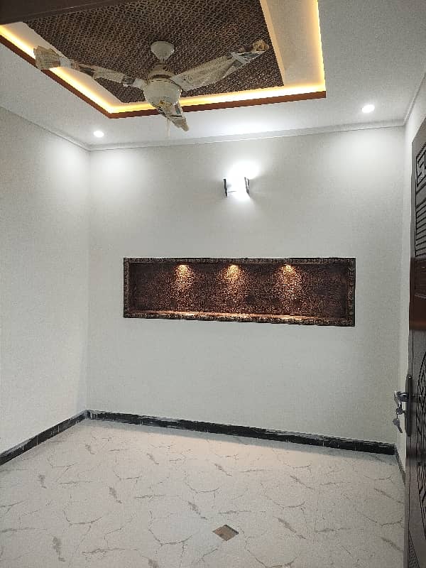 BRAND NEW HOUSE FOR SALE 1.5 STOREY SECTOR D PGSHS 15