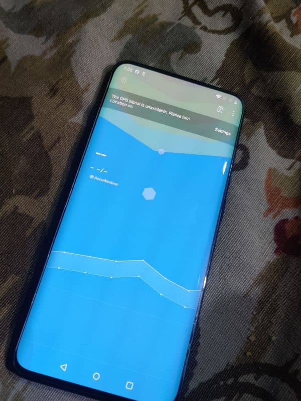 oneplus 7 pro all okay 2