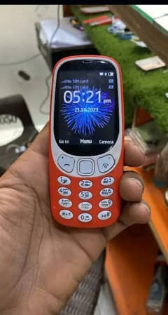 Nokia 3310 original