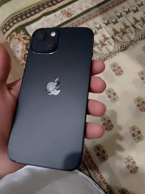 i phone 13 factory unlock NON PTA 0