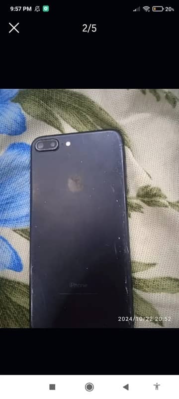 IPhone 7plus and 6plus for sale 6