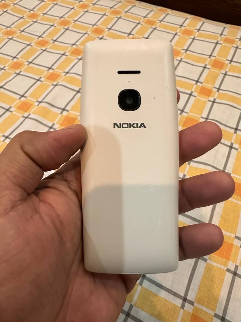 Nokia 8210 4g Original (Advance Telecom) 2