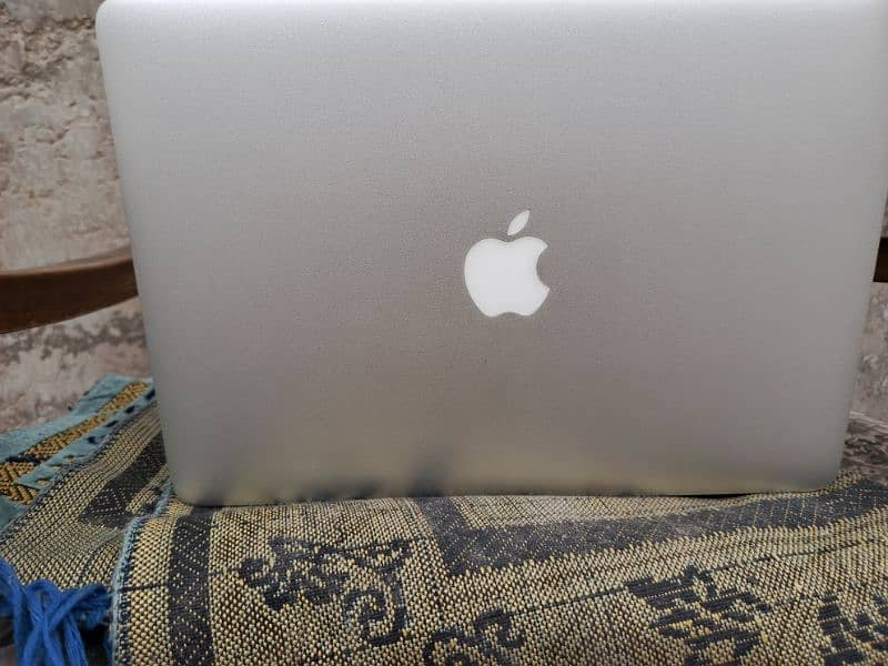 Apple Mac Book Air 2017 6