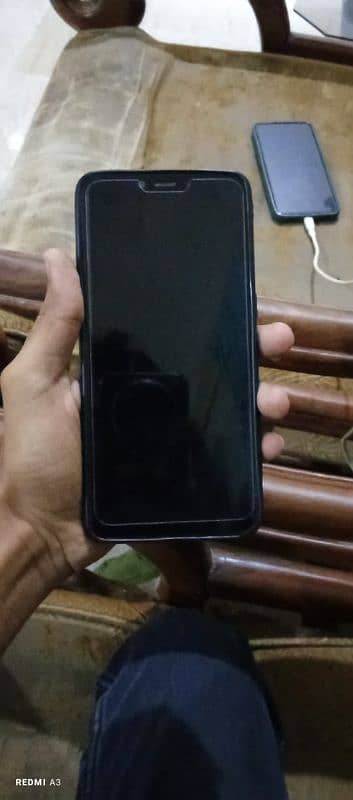 infinix hot 6 pro 0