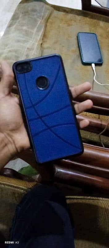 infinix hot 6 pro 1