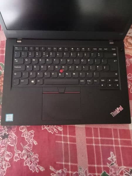 8th Gen Core i3 Lenovo 8GB RAM 256 SSD Touch Screen also Finger Lock 3